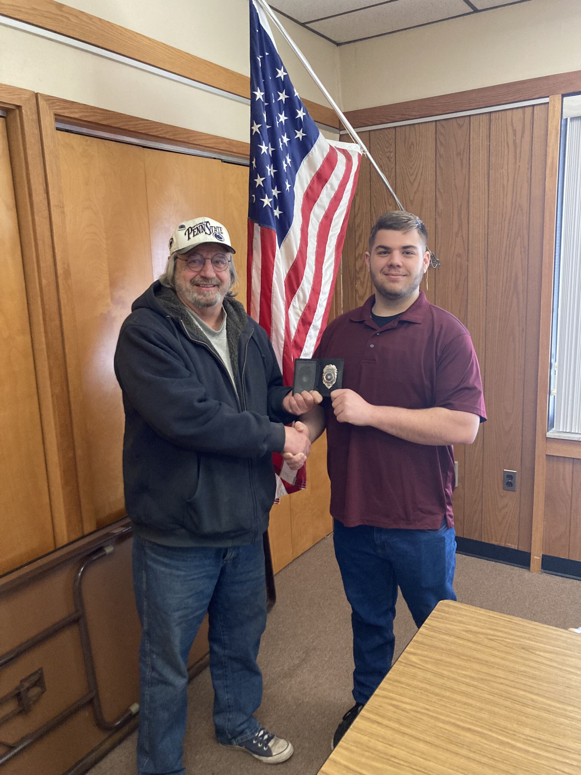 About Us West Mahanoy Township