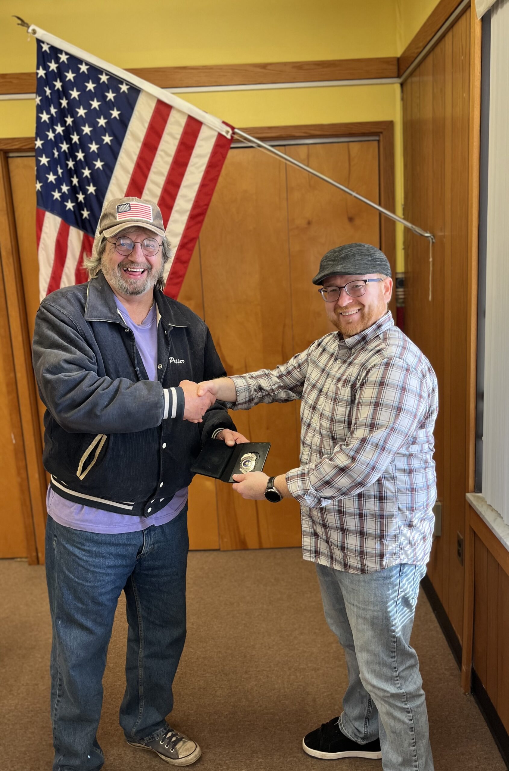 About Us West Mahanoy Township